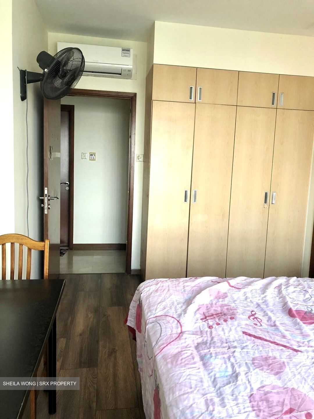 The Madeira (D23), Condominium #522369311